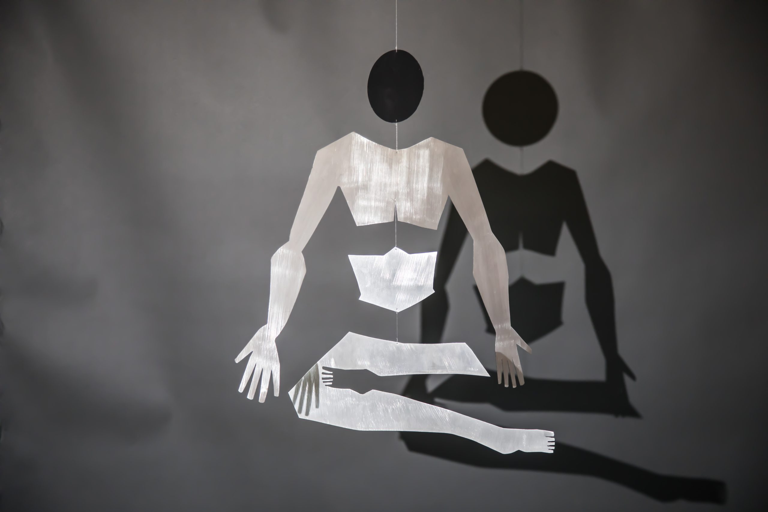 Jeff Sugar Art - One With Everything