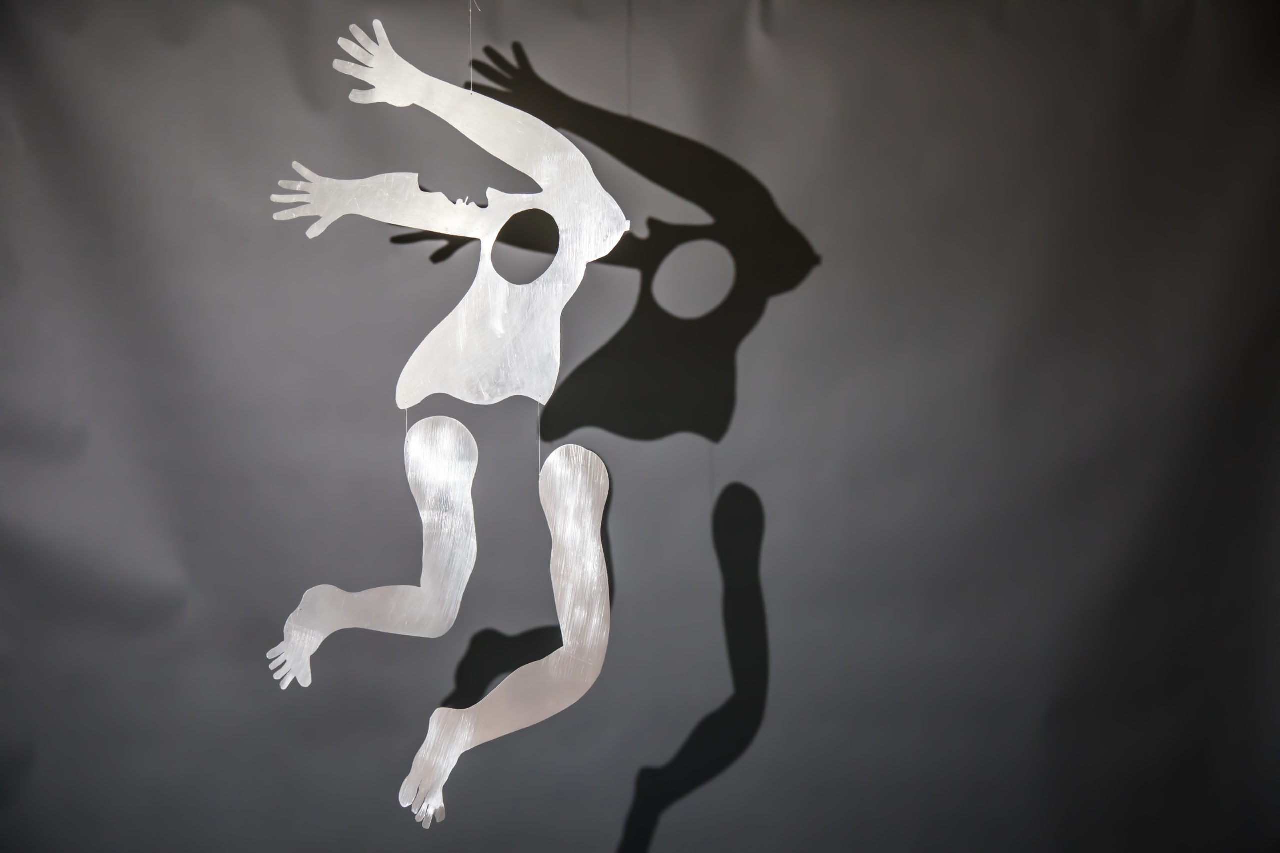 Jeff Sugar Art - Throw Dem Arms