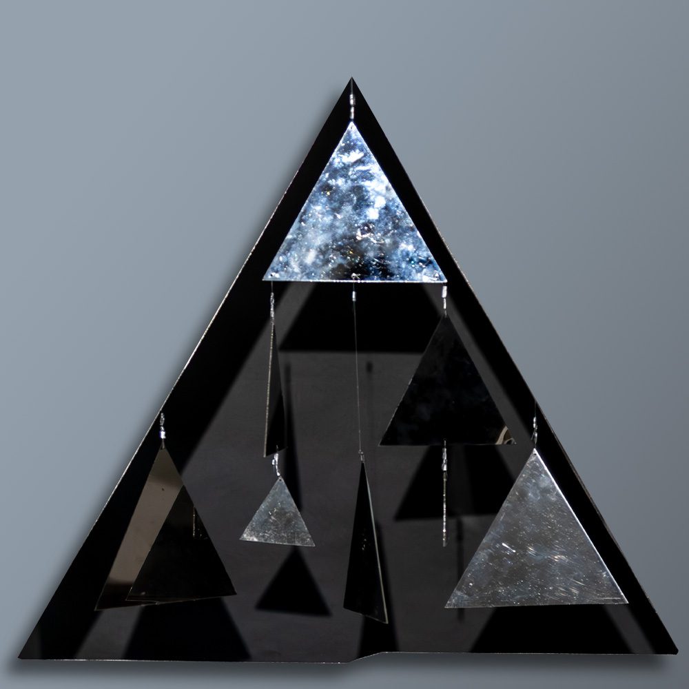 Indras Triangles